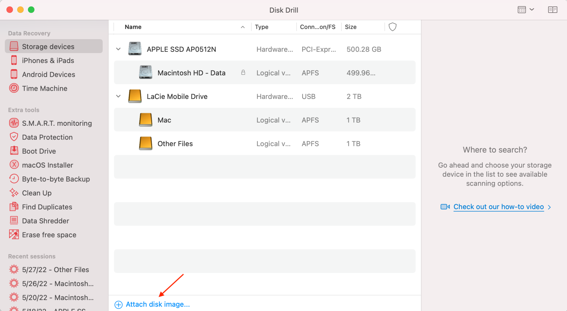 how-to-recover-data-from-an-external-hard-drive-on-mac-3-methods