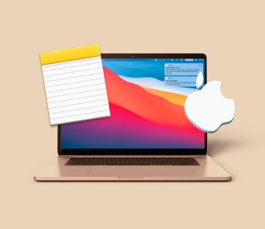 recover notes on mac