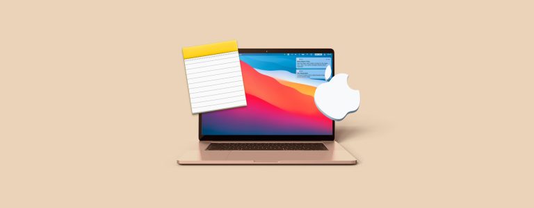 How to Recover Permanently Deleted Notes on a Mac: 5 Methods