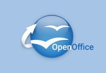 recover openoffice document