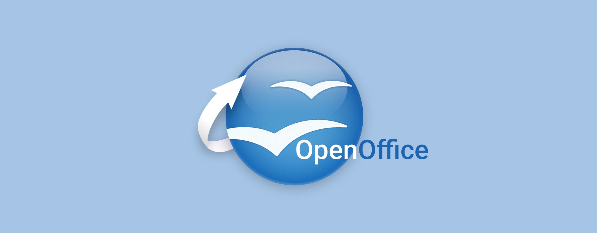 recover openoffice document
