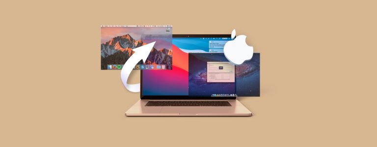 How to Find or Recover Deleted Screenshots on a Mac: All the Methods