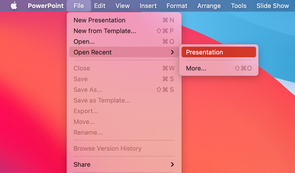 how-to-recover-deleted-or-unsaved-powerpoint-file-on-a-mac