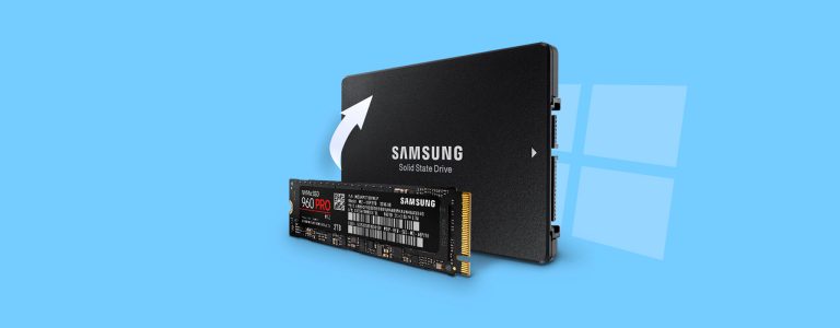 How to Recover Data from a Samsung SSD on Windows (2 Proven Ways)