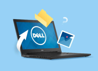 dell data recovery