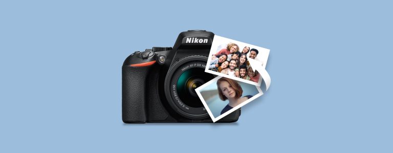 How to Recover Photos Deleted from a Nikon Camera: Best Methods