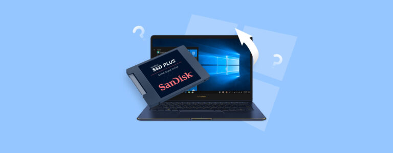 SSD wordt niet weergegeven op een Windows-computer: hoe te repareren