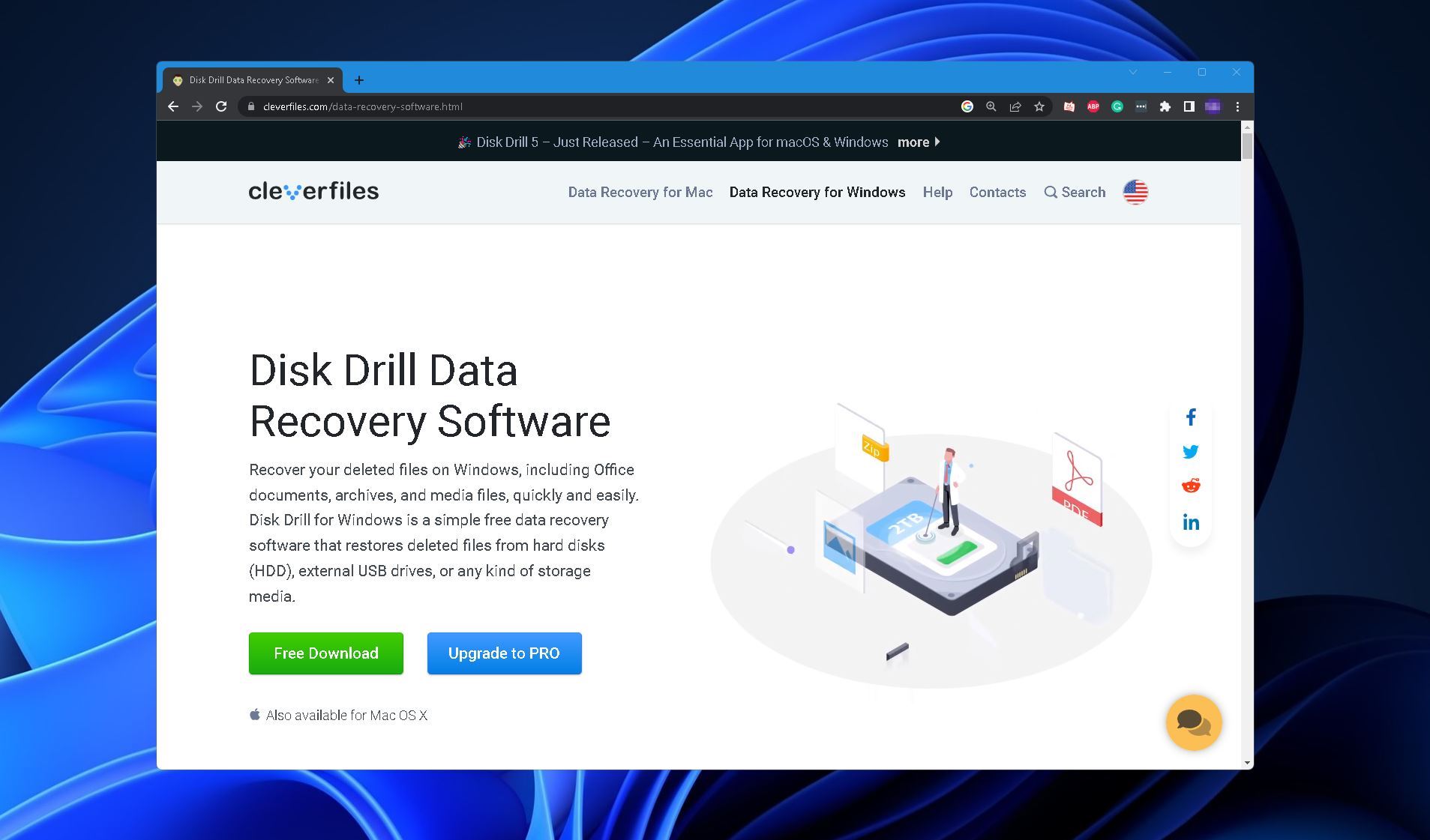 disk drill download