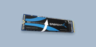 recover data sabrent ssd