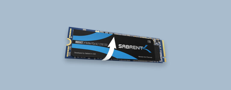 How to Recover Data from Sabrent Rocket SSD on Windows