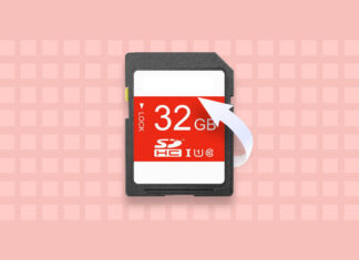 sd card partition recovery