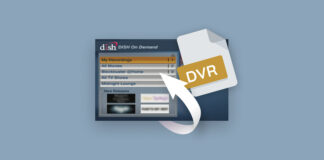 recover dish dvr recordings