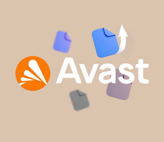 how to recover files deleted by avast antivirus