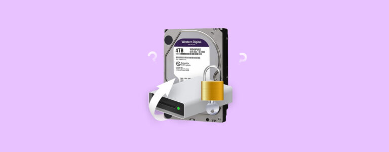 How to Recover Data from a BitLocker Encrypted Hard Drive