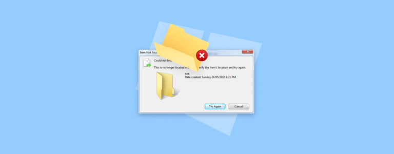 What to Do If You Can’t Open Folders in Windows