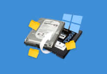 recover data from sata hard drive