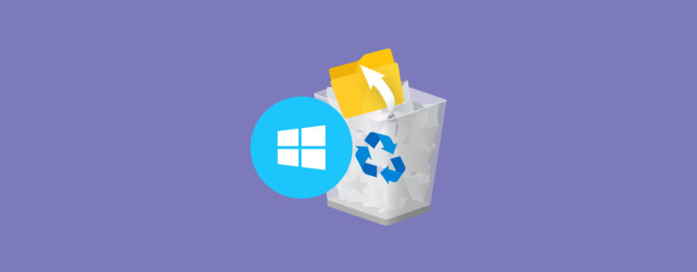 How to Recover Permanently Deleted Files on Windows Without Software
