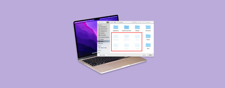 How to See All Files on Mac Hard Drive: 3 Easy Methods