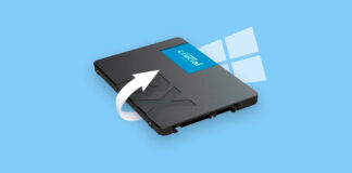 recover files from crucial ssd