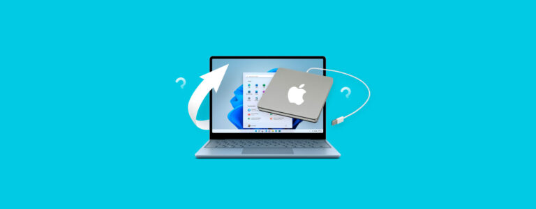 Mac 하드 드라이브에서 PC로 데이터를 복구하는 방법