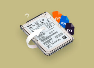 recover data from hgst drive