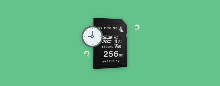 What is the Lifespan of an SD Card and How to Check It?