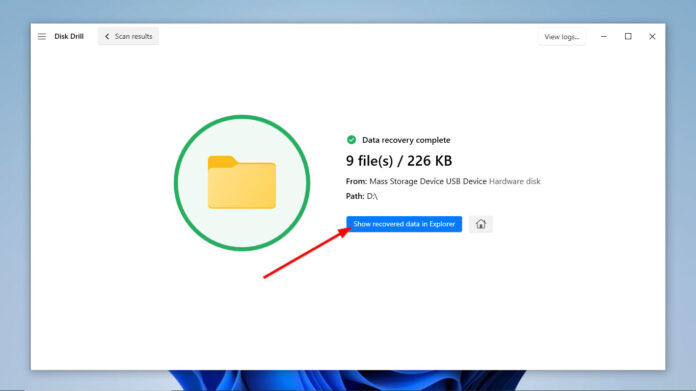 How To Convert Exfat To Ntfs Without Losing Data Guide