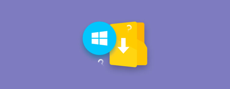 How to Fix Downloads Folder That Isn’t Responding on Windows