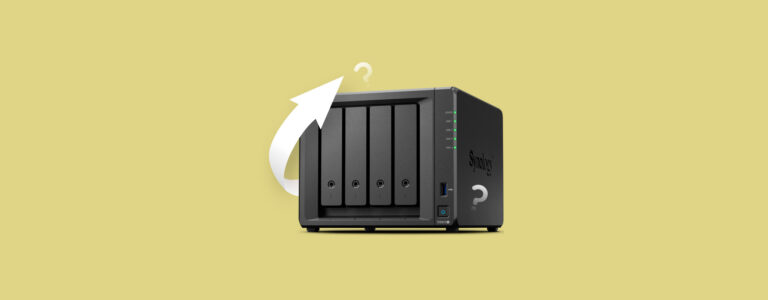 How to Recover Lost Data from NAS Using Data Recovery Software