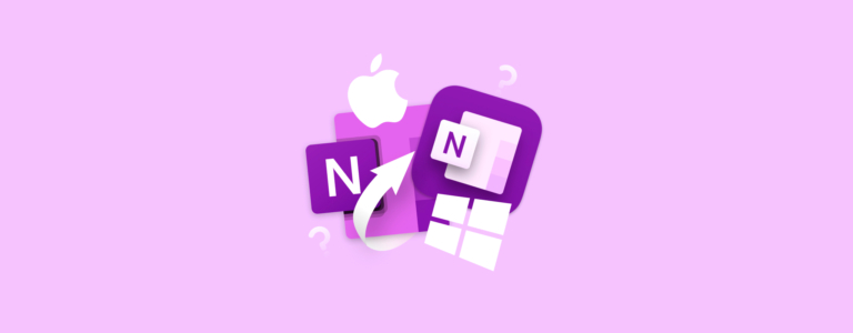 How to Recover Deleted or Lost OneNote Files on Windows and Mac