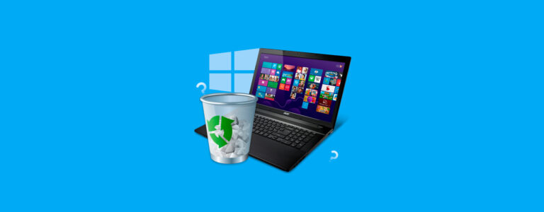 Where is the Recycle Bin on Windows 10/11 and How to Restore It