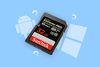 How to Format an SD Card without Losing Data on Android and Windows