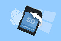 How to Unformat an SD Card on Windows/Android/Camera