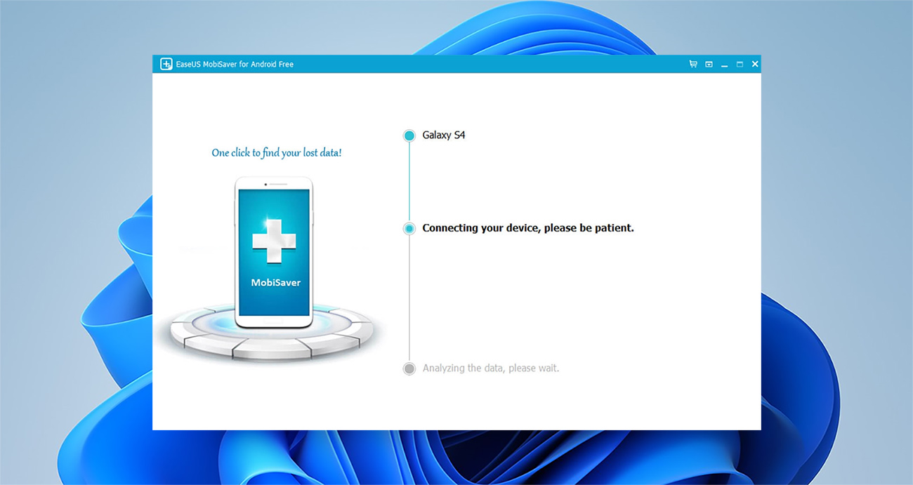 best smartphone data recovery software