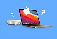 How to Recover Data from an External Hard Drive on Mac: Easy Methods