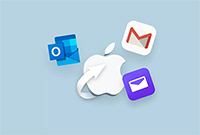 How to Recover Deleted Emails on Mac: an Ultimate Guide