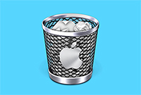 How to Recover the Emptied Trash on your Mac without Much Effort