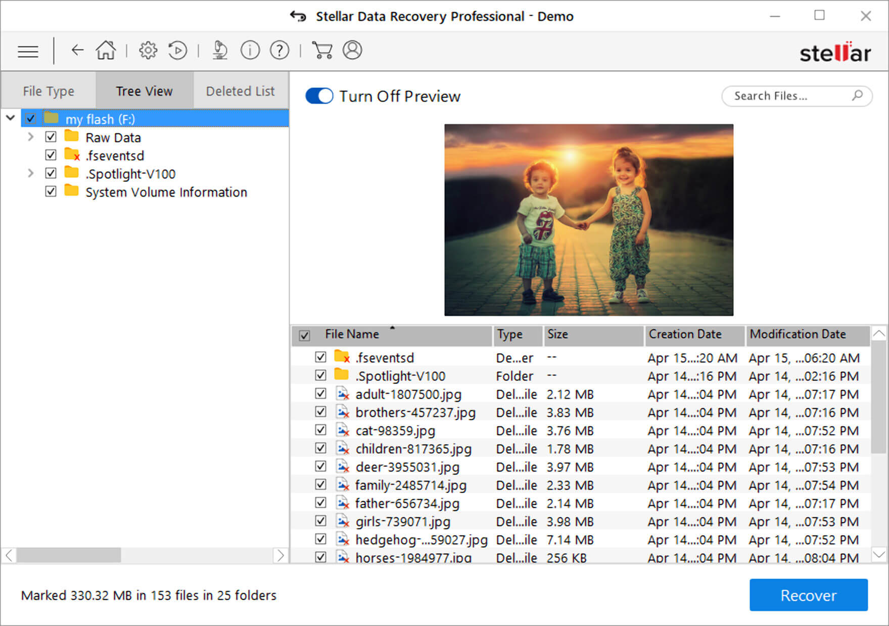 best data recovery software for mac download full version