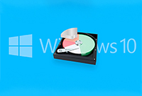 How to Easily Recover a Partition in Windows 10