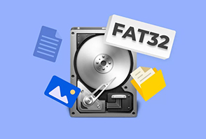 How To Recover Files From The FAT32 File System
