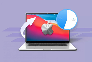 How to Easily Recover Data From a Deleted Partition on Mac