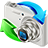 RS Photo Recovery logo