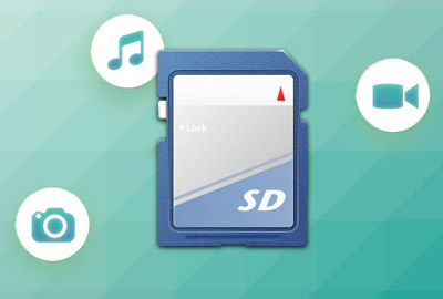 How to Recover Deleted Files From an SD Card in a Few Simple Steps