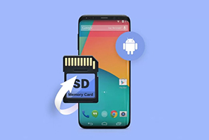 How to Recover Data From a Corrupted SD Card on Android and Fix It