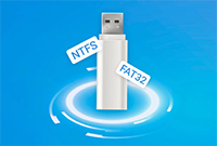 How to Recover Formatted USB Flash Drive