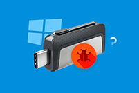 How to Remove a Virus from Your USB Drive on Windows