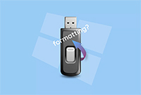 How to Recover Files from a Flash Drive that Needs to Be Formatted