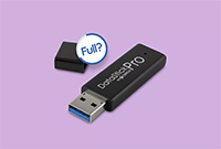 What to Do If Flash Drive Says Its Full But Nothing on It