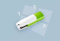 How to Quickly Fix a USB Flash Drive That Is Not Recognized