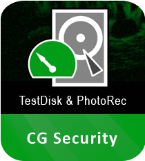 PhotoRec